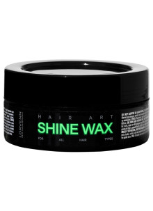 Воск для волос Shine Wax