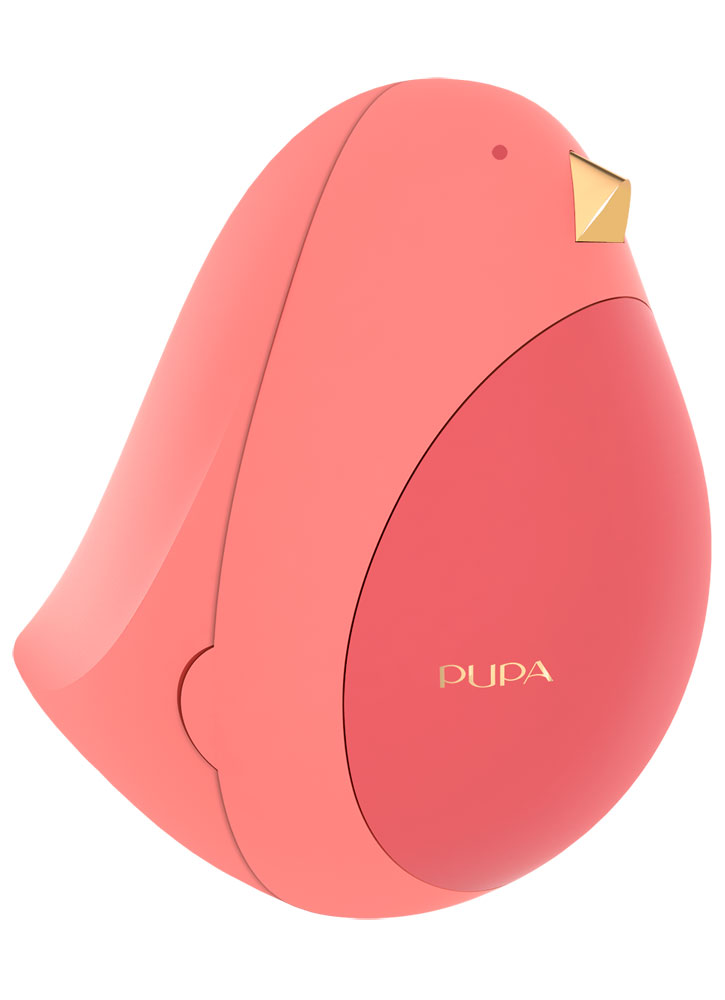 

Шкатулка для макияжа Холодные оттенки PUPA