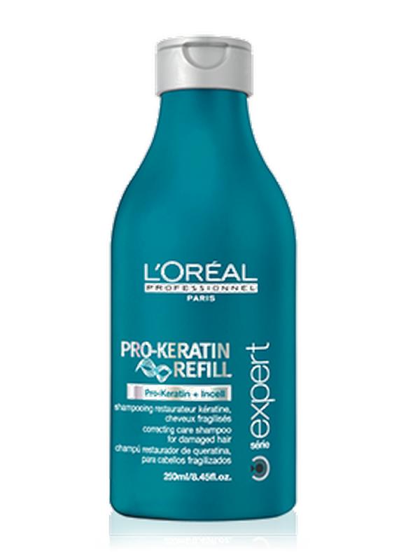 Шампунь для волос l oreal professionnel