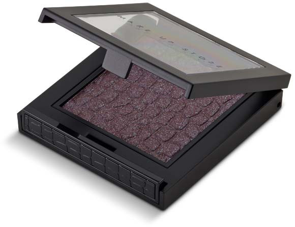 

Тени для век Atlantis MAKE UP STORE, Microshadow