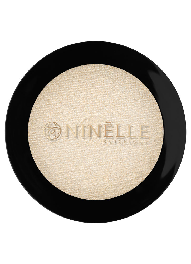 Хайлайтер мягкое свечение NINELLE Diamante  211 Шампань