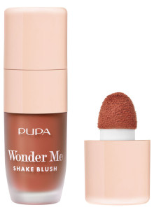 Жидкие румяна Wonder Me Shake тон 005