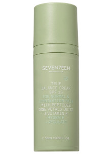 Крем True Balance SPF15