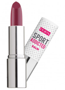 Бальзам для губ Sport Addicted Balm тон 003