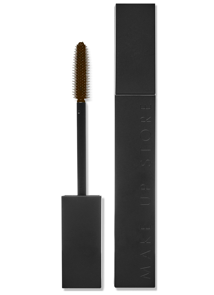 

Тушь для ресниц объемная Коричневый MAKE UP STORE; Multi Lash Brown