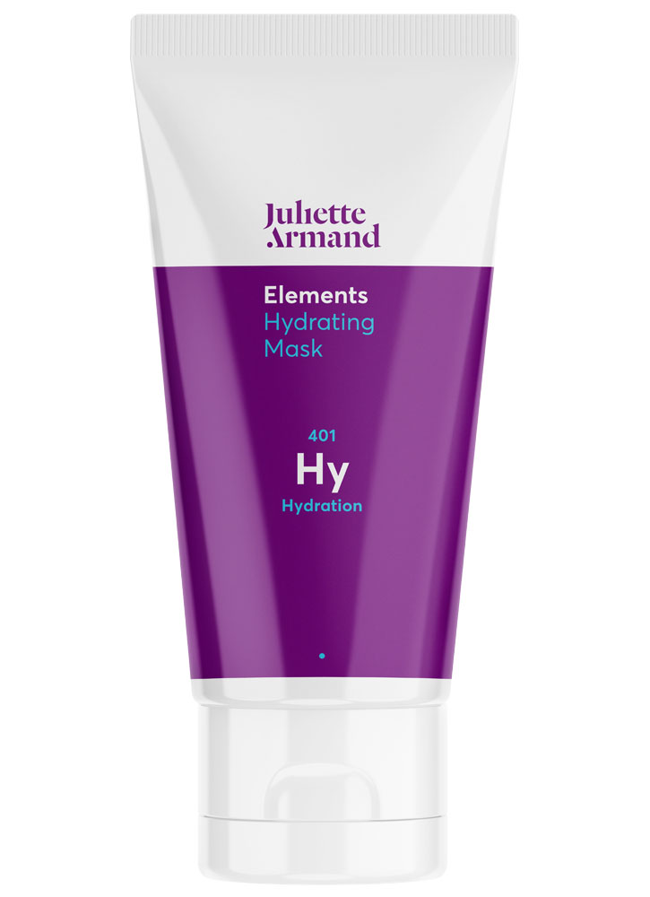 Маска увлажняющая JULIETTE ARMAND Hydrating Mask