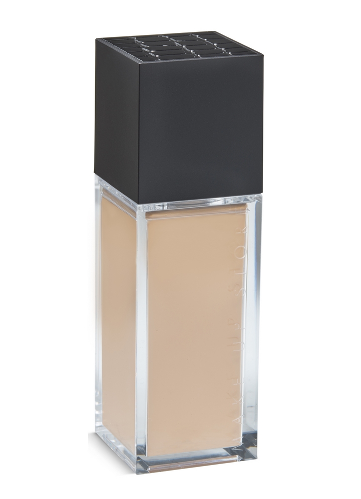 

Крем тональный устойчивый Coconut MAKE UP STORE