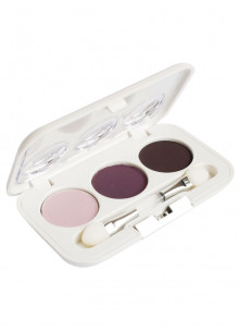 Тени для век трио Perfect Harmony Eyes тон 115