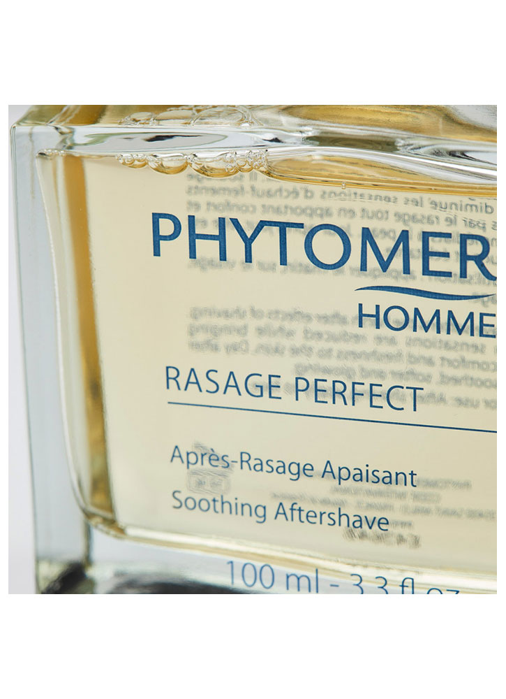 Лосьон после бритья успокаивающий без спирта PHYTOMER Rasage Perfect