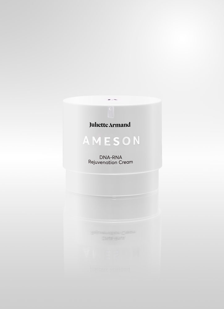 Крем ревитализирующий AMESON DNA-RNA Rejuvenation Cream