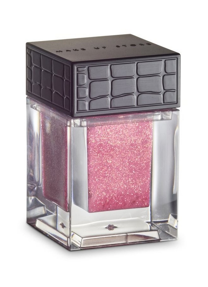 

Блестки Neon Pink MAKE UP STORE, Glitter