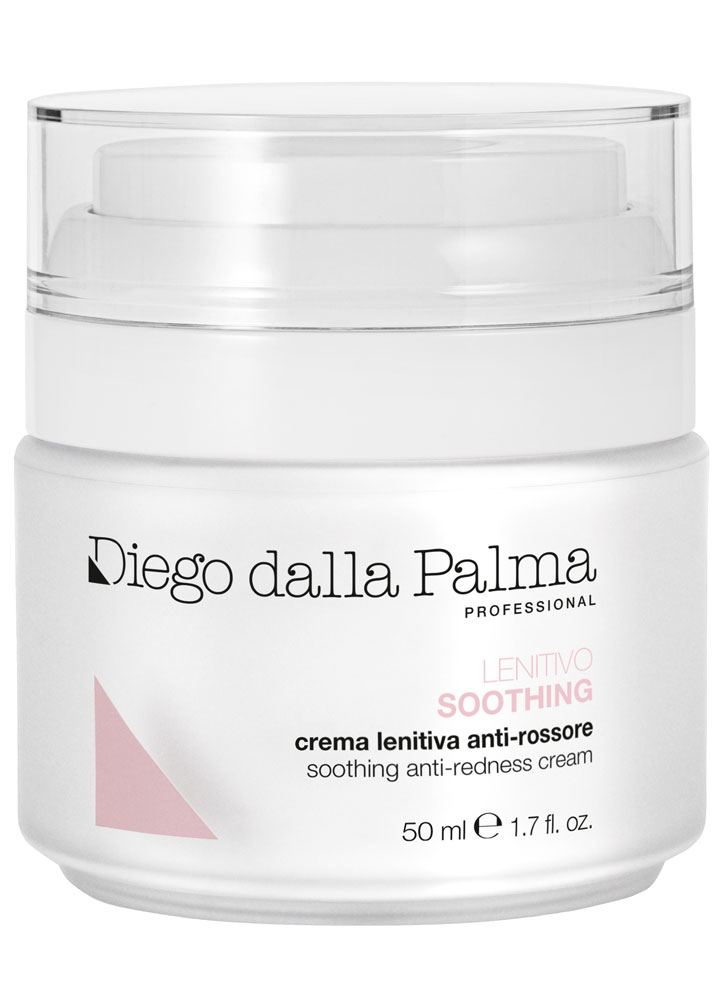 Крем против покраснений защитный DIEGO DALLA PALMA PROFESSIONAL Soothing Anti-redness Cream