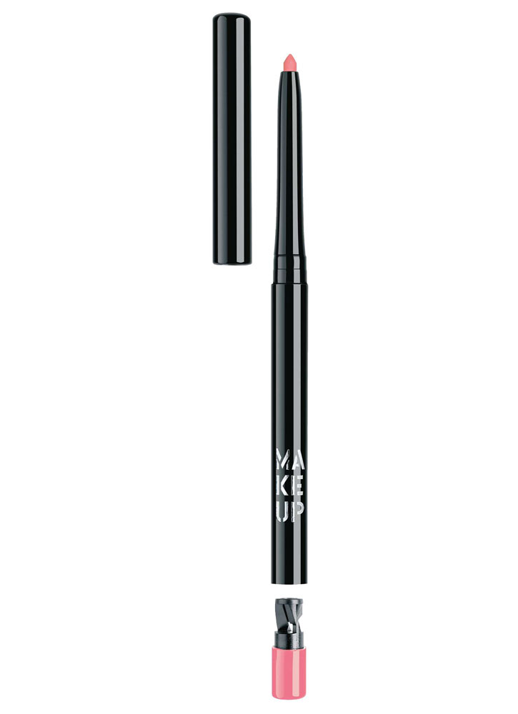 Карандаш для губ контурный MAKE UP FACTORY High Precision  39 Симпатичный розовый