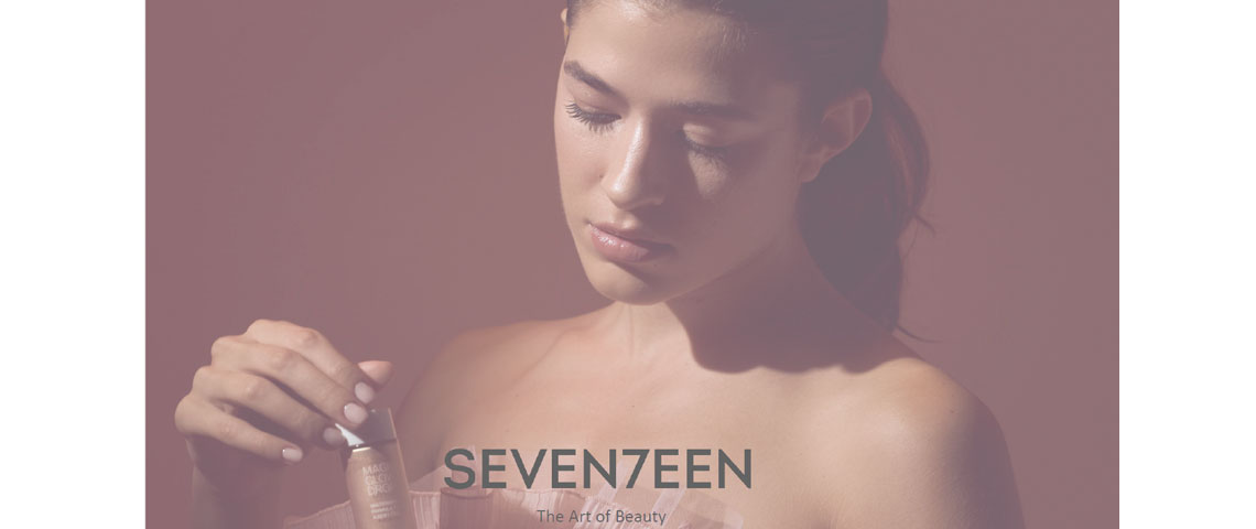 Новинка! Многофункциональный жидкий хайлайтер Seven7een для многомерного влажного сияния, и гладкой кожи.