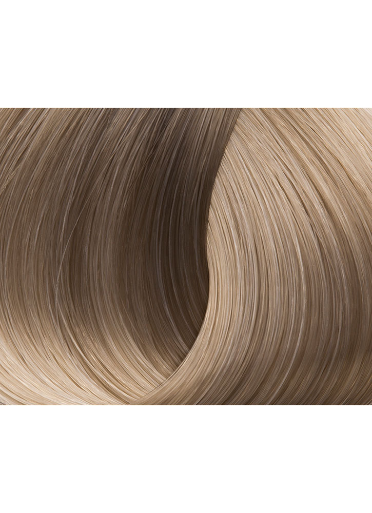 Стойкая крем-краска  LORVENN HAIR PROFESSIONALS Beauty Color Super Blonds тон 1081 Супер блонд платиново-пепельный 1081 1081 -Супер блонд платиново-пепельный