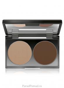 Контуринг-крем Duo Contouring Cream тон 24