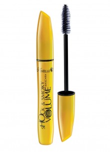 Тушь для ресниц Shock Volume & Smoky