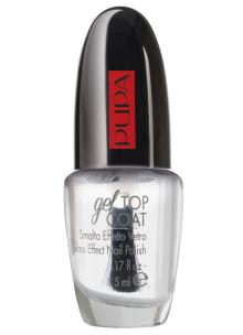 Покрытие закрепляющее для ногтей Gel Top Coat