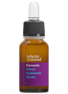 Сыворотка с сиртуином и гиалуроновой кислотой 