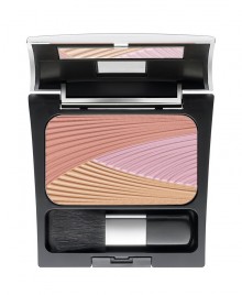 Палетка румян для лица Rosy Shine Blusher тон 05