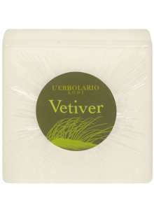 Парфюмированное мыло Vetiver 