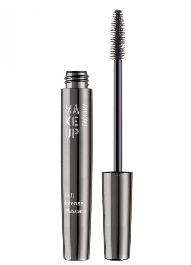 Тушь для ресниц интенсивная объем и удлинение Full Intense Mascara Тушь для ресниц интенсивная объем и удлинение Full Intense Mascara