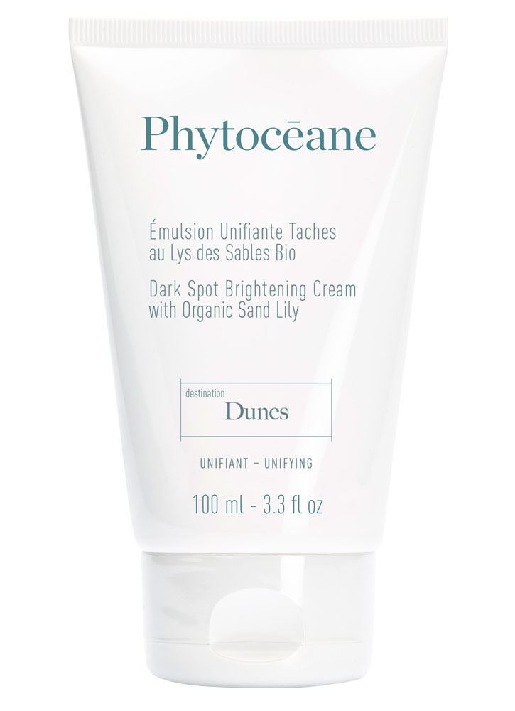 Крем для выравнивания тона кожи  PHYTOCEANE Dunes