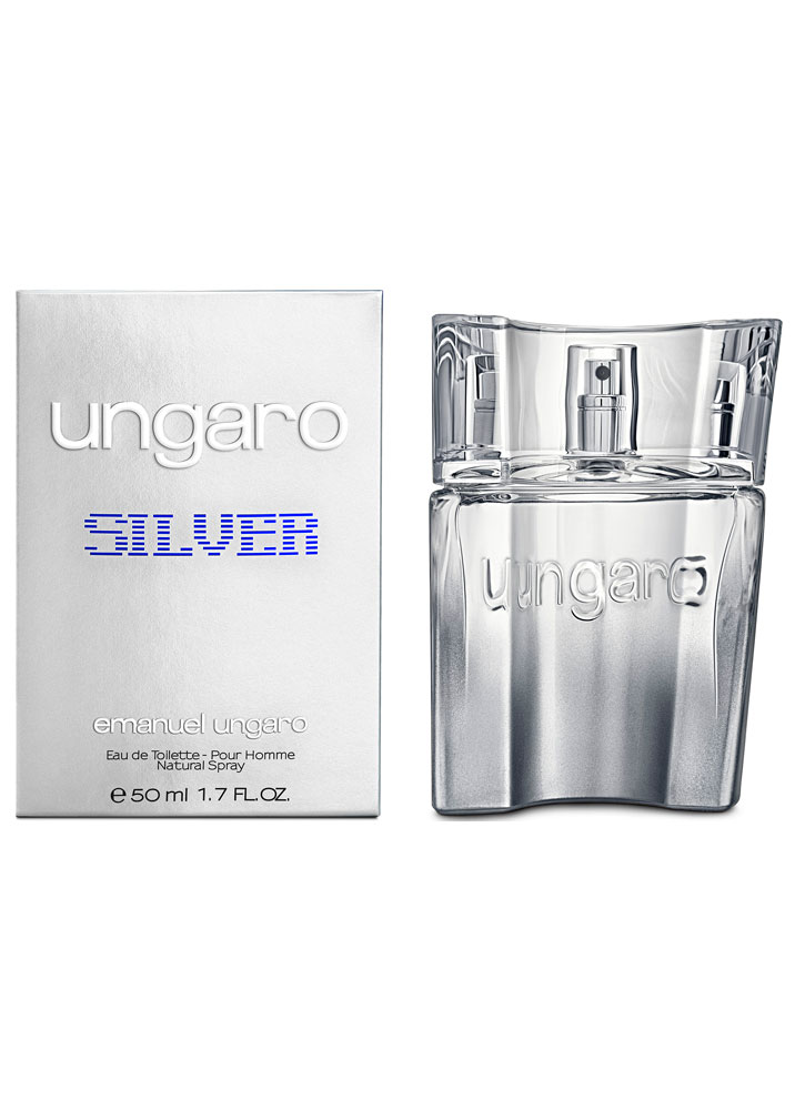 Туалетная вода UM Silver муж.50 мл Туалетная вода UM Silver муж.50 мл