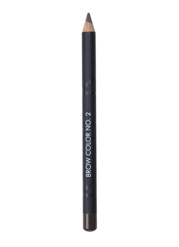 

Карандаш для бровей MAKE UP STORE, Browcolor