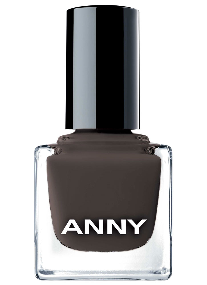 

Лак для ногтей Горячий шоколад ANNY, Shades