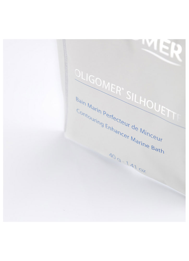 Концентрат морской воды для похудения PHYTOMER Oligomer Silhouette