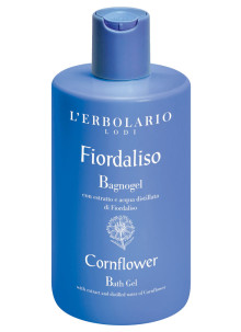Гель для душа Cornflower