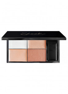 Палетка хайлайтеров Highlighting Palette тон 752