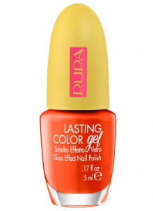 Лак для ногтей Lasting Color Gel тон 183