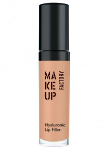 Блеск-бальзам для губ Hyaluronic Lip Filler тон 03