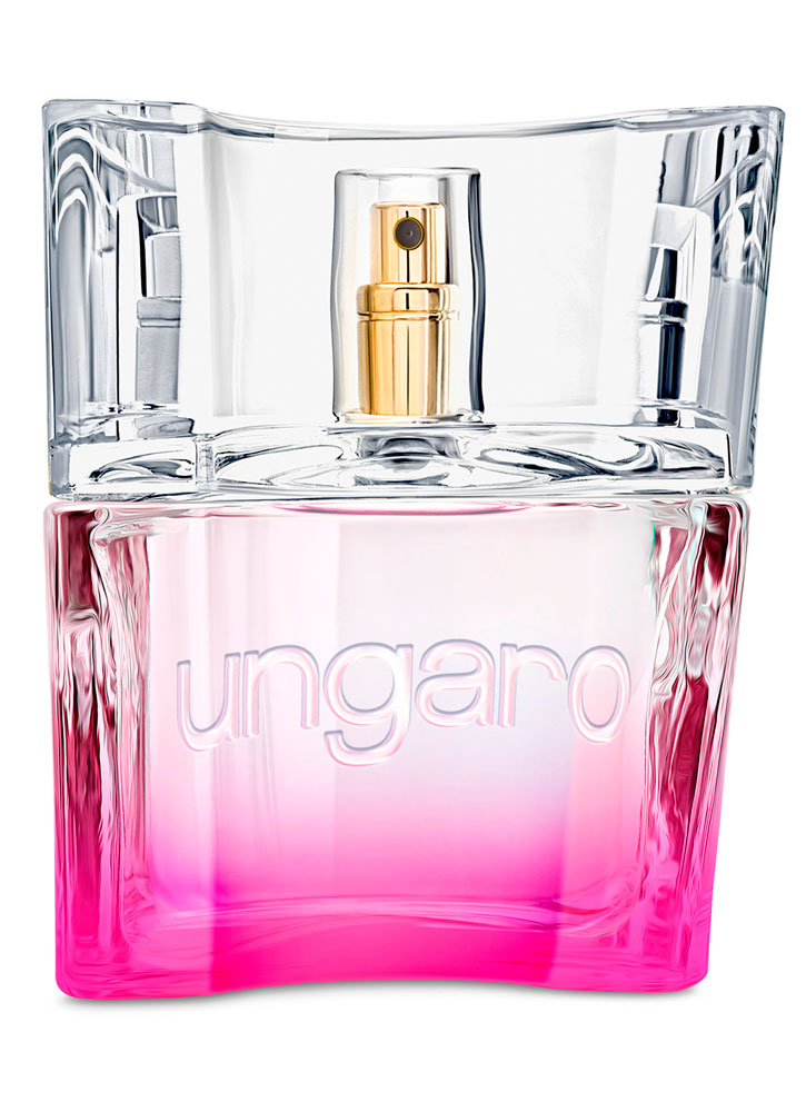 

Парфюмированная вода UNGARO, Ungaro Pink 50 мл
