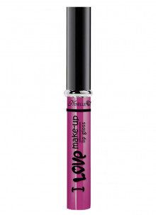 Блеск для губ I Love Make-Up тон 07