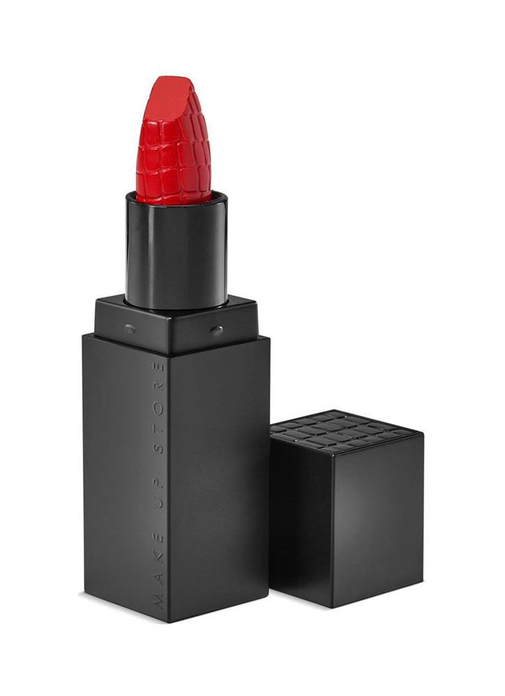 

Помада для губ Code Red MAKE UP STORE, Lipstick