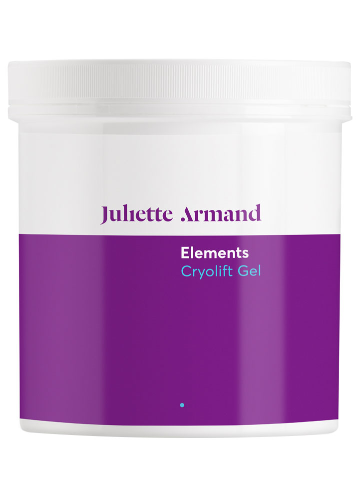 Гель криолифт  JULIETTE ARMAND Cryolift Gel