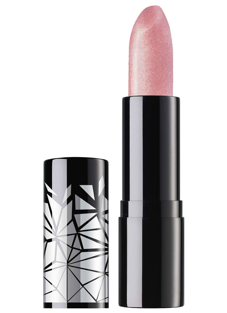 Помада для губ MAKE UP FACTORY Shimmer Lip Stick 17 Дорогуша