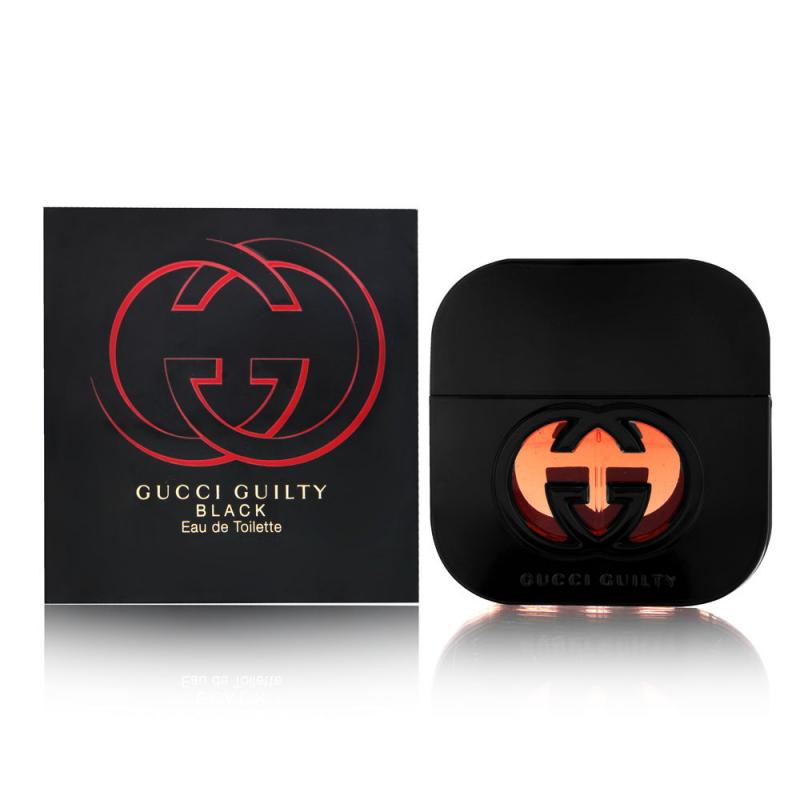 

Вода туалетная GUCCI