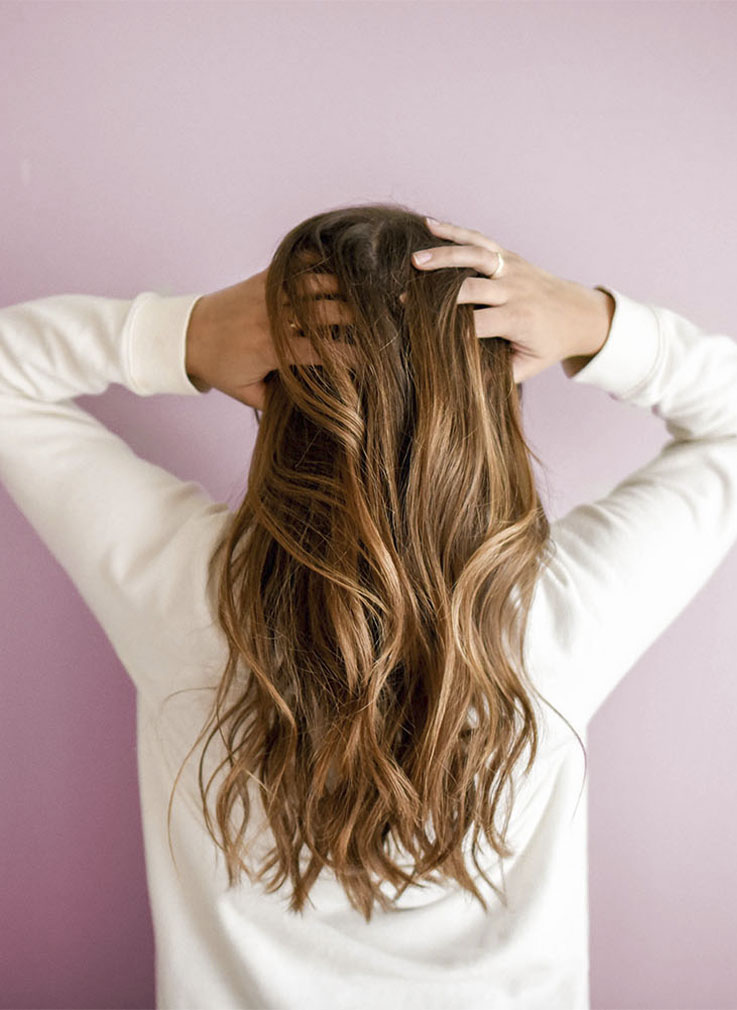 Модные прически для девочек: ТОП-7 простых идей для длинных волос