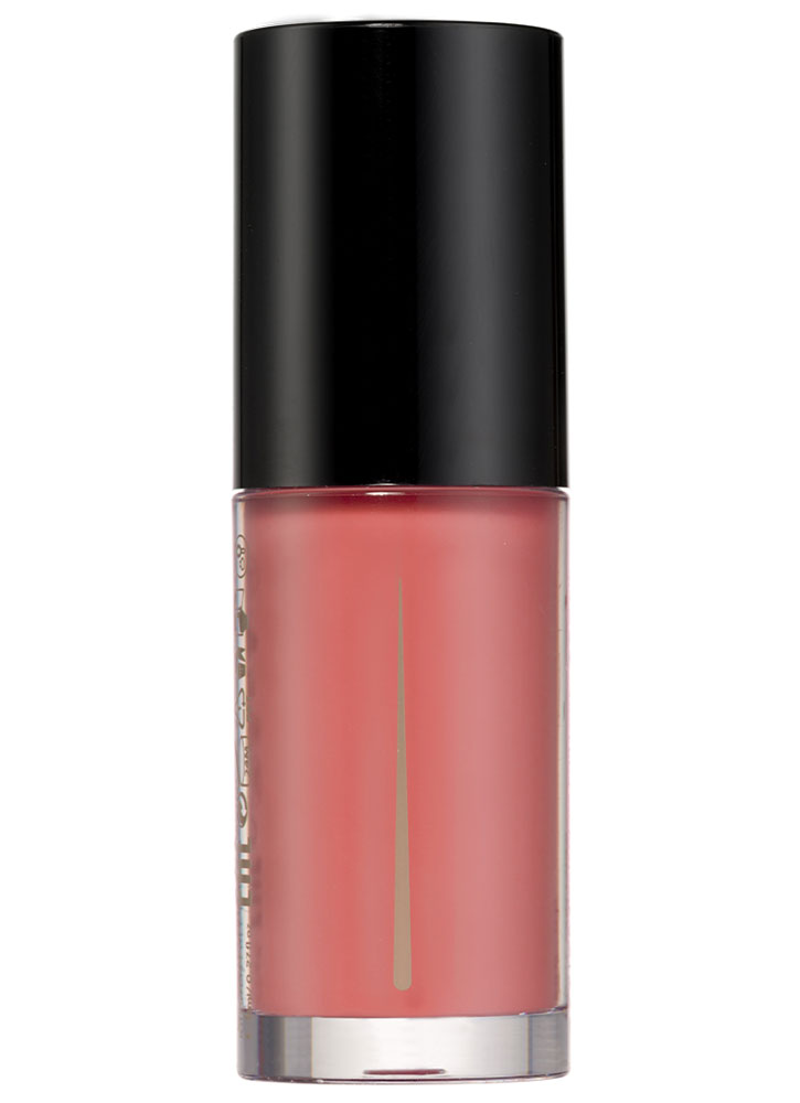 Румяна увлажняющие жидкие 3 в 1 RADIANT PROFESSIONAL MAKE-UP Ultra Sheer Color 5 Чатни