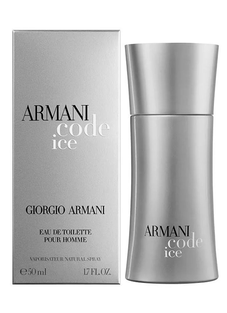 

Вода туалетная GIORGIO ARMANI