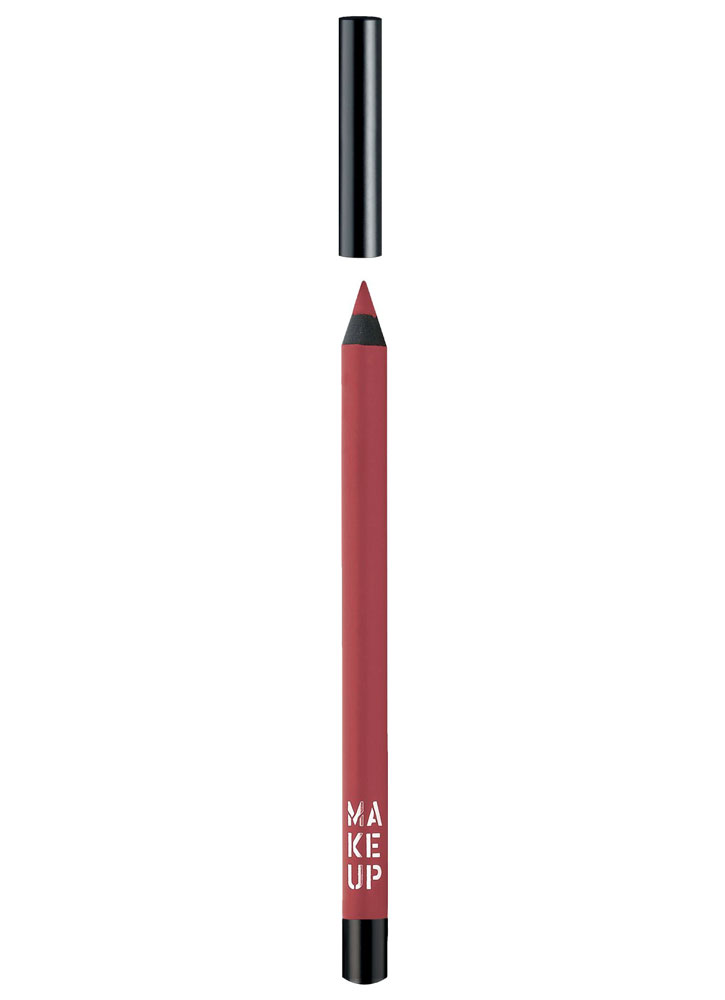 Карандаш для губ MAKE UP FACTORY Color Perfection  10 Цветочная пыльца