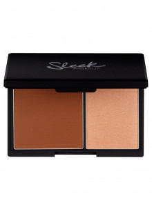 Палетка для структурирования лица Face Contour Kit тон 885