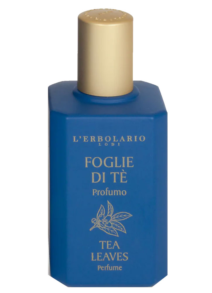 Туалетная вода L'ERBOLARIO Чайные листья