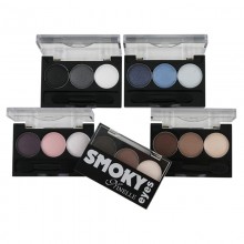 Тени для век Smoky Eyes