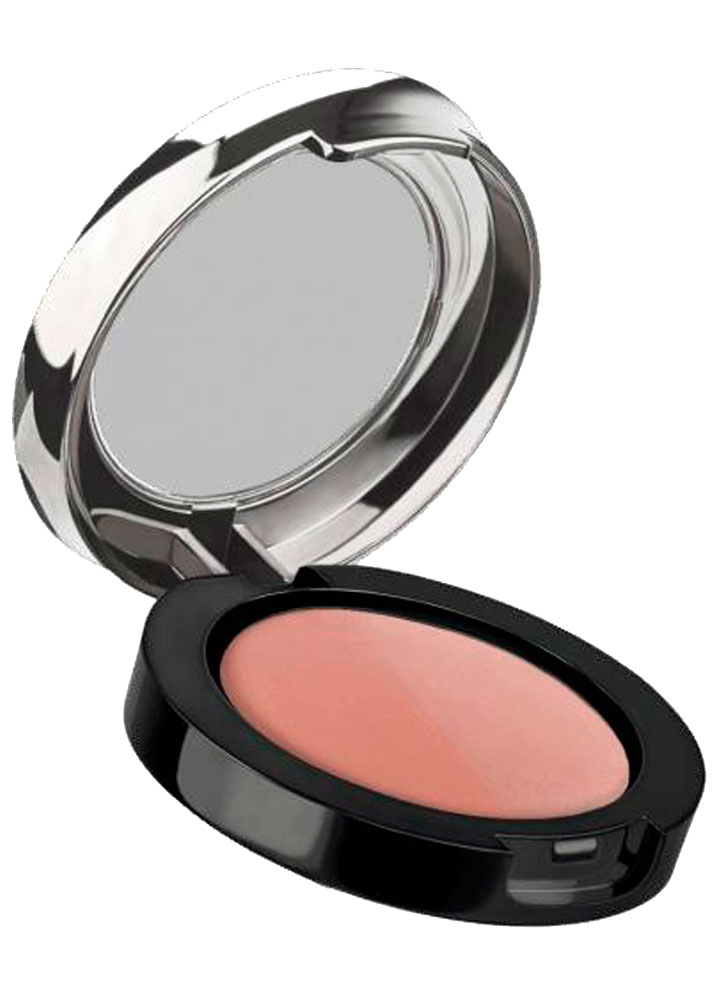 

Румяна для лица Дуэт персиковый NINELLE, Beauty look Limited Edition