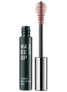 Гель-фиксатор для бровей Tinted Eye Brow Gel тон 6